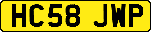 HC58JWP