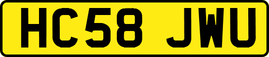 HC58JWU