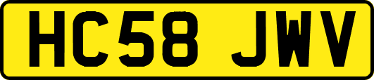 HC58JWV