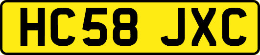 HC58JXC
