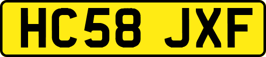 HC58JXF