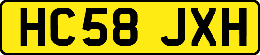 HC58JXH