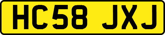 HC58JXJ