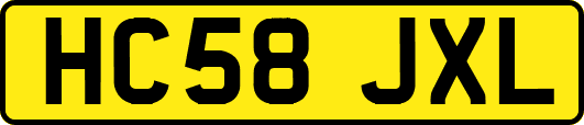 HC58JXL