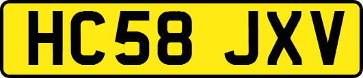 HC58JXV