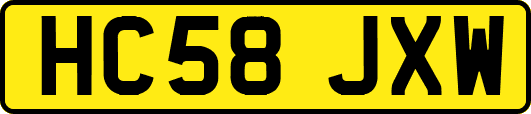 HC58JXW