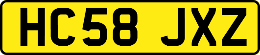 HC58JXZ
