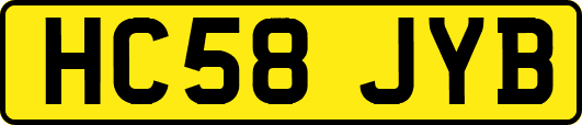 HC58JYB