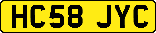 HC58JYC