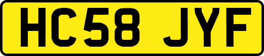 HC58JYF