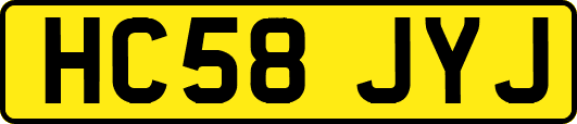 HC58JYJ