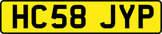 HC58JYP