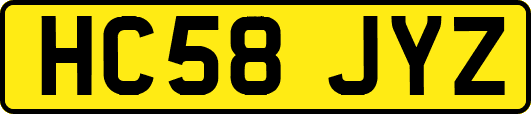 HC58JYZ