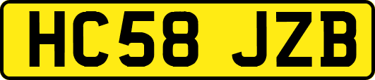 HC58JZB