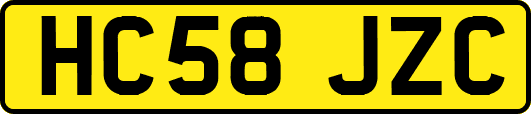 HC58JZC