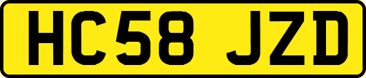 HC58JZD