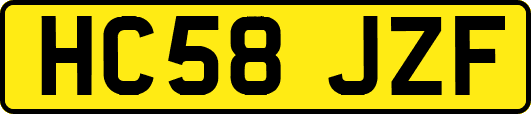 HC58JZF