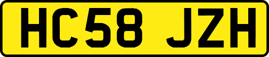 HC58JZH