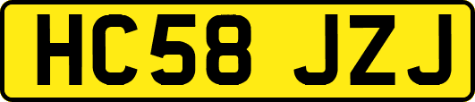 HC58JZJ