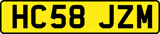 HC58JZM