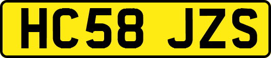 HC58JZS