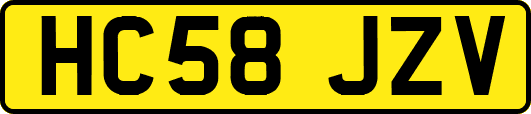 HC58JZV