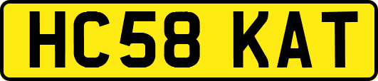 HC58KAT