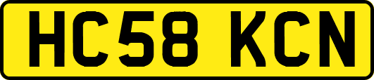 HC58KCN