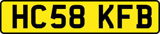 HC58KFB