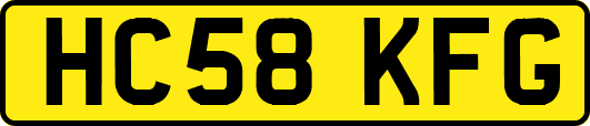 HC58KFG