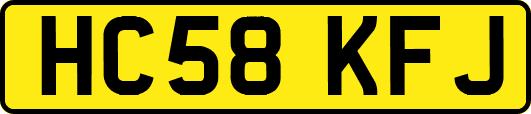 HC58KFJ