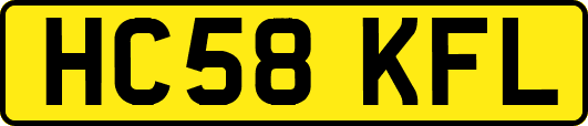 HC58KFL