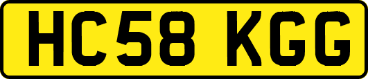 HC58KGG
