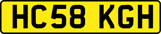 HC58KGH