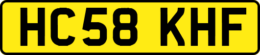 HC58KHF