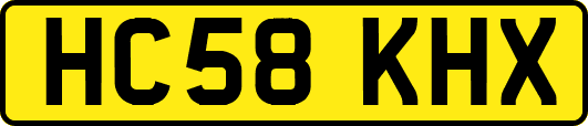 HC58KHX