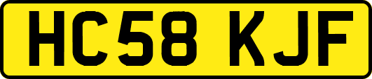 HC58KJF