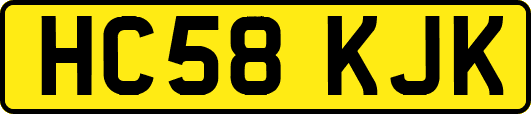 HC58KJK