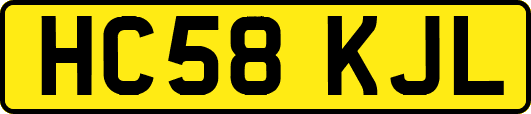 HC58KJL