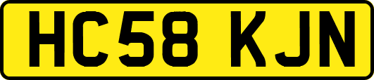 HC58KJN