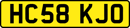 HC58KJO