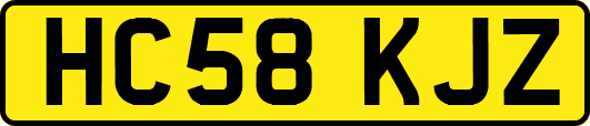HC58KJZ