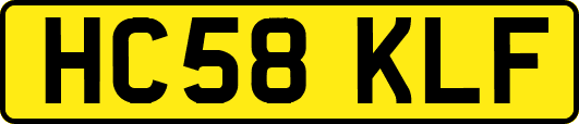 HC58KLF
