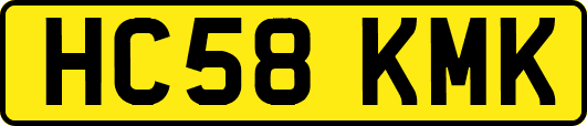 HC58KMK