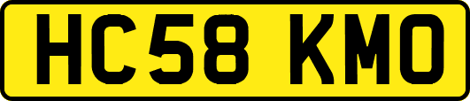 HC58KMO