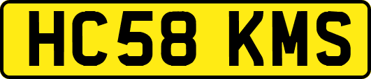 HC58KMS