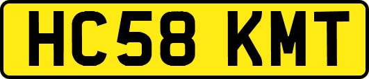 HC58KMT