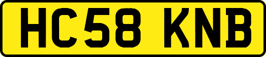 HC58KNB