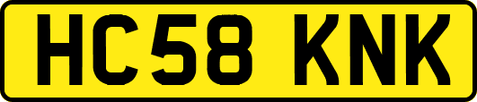 HC58KNK