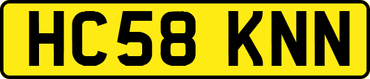 HC58KNN